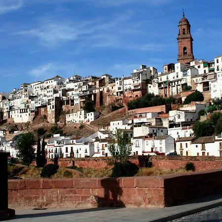 Appartamento Casita Al Completo En Montoro Esterno foto