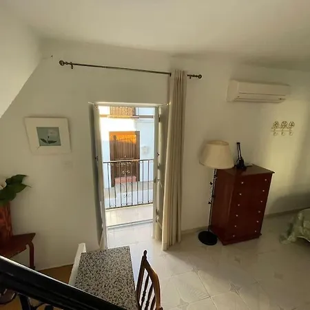 Appartamento Casita Al Completo En Montoro Esterno foto