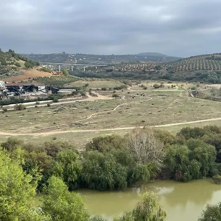 Appartamento Casita Al Completo En Montoro Esterno foto