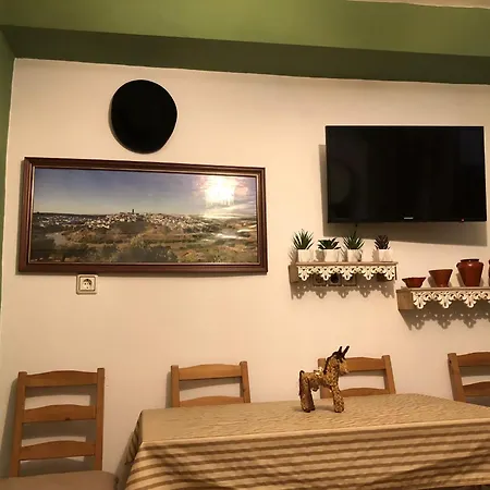 Appartamento Casita Al Completo En Montoro Esterno foto