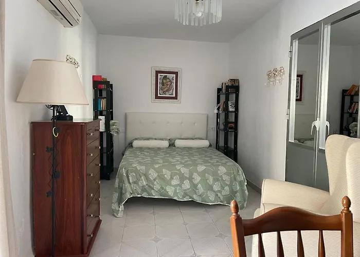 Casita Al Completo En Montoro