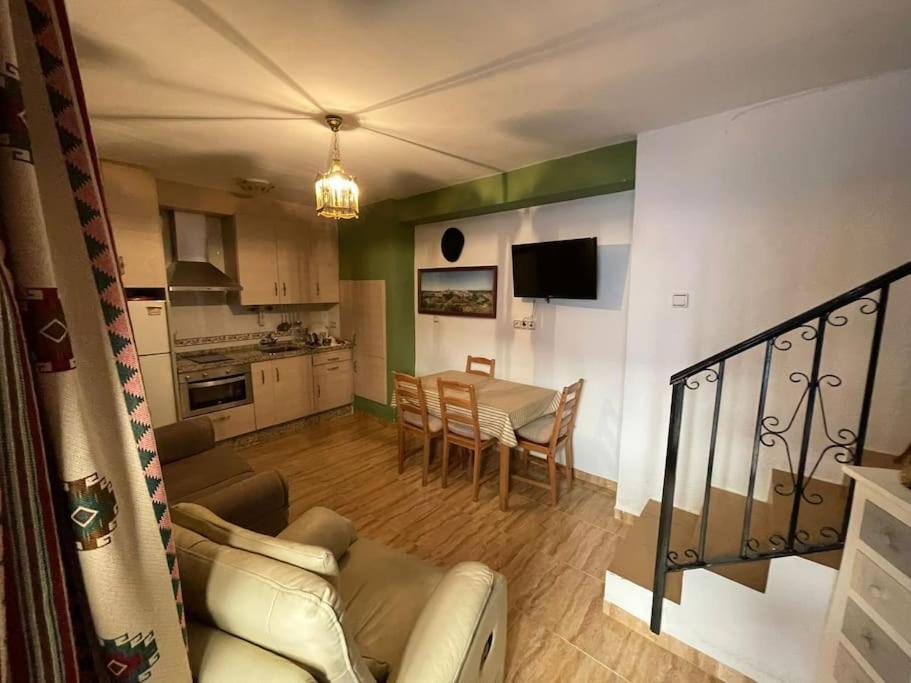 Apartment Casita Al Completo En *