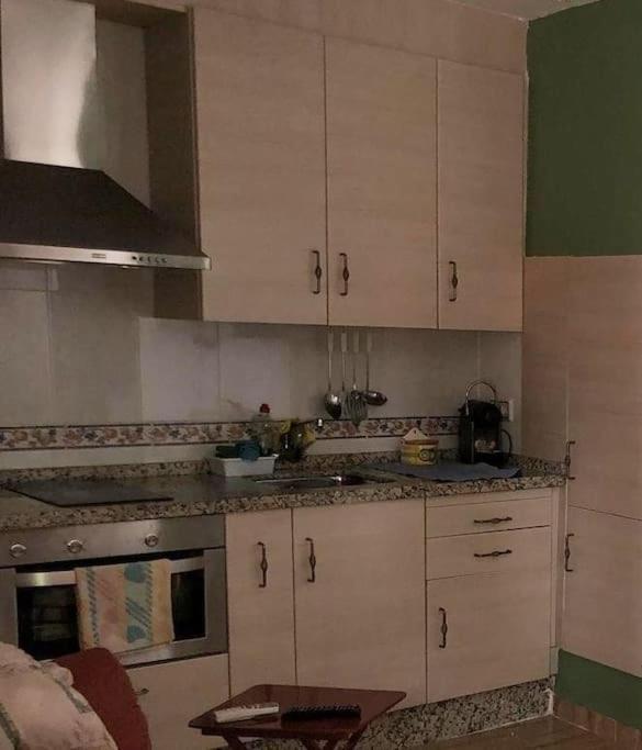 Casita Al Completo En * Montoro