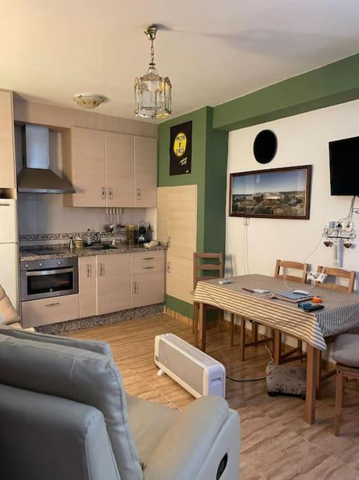 Casita Al Completo En Apartment Montoro