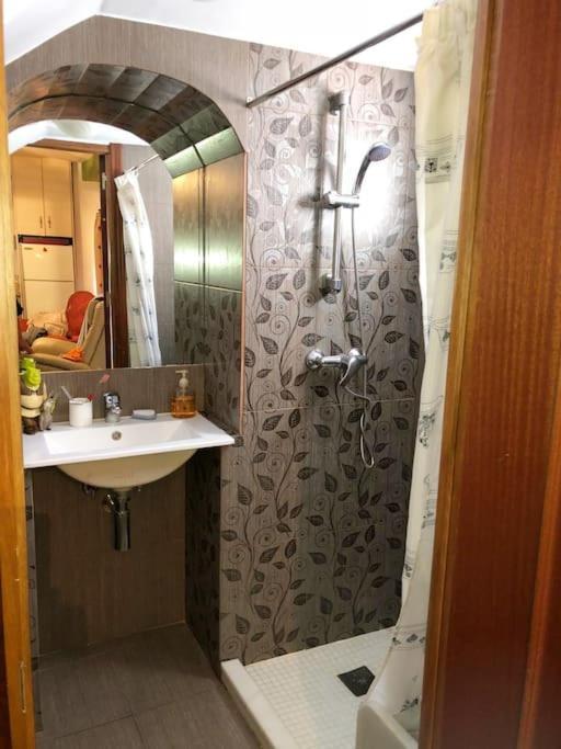 Casita Al Completo En Apartment *