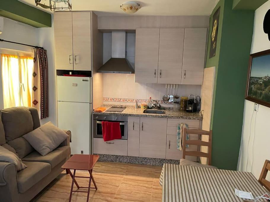 Casita Al Completo En