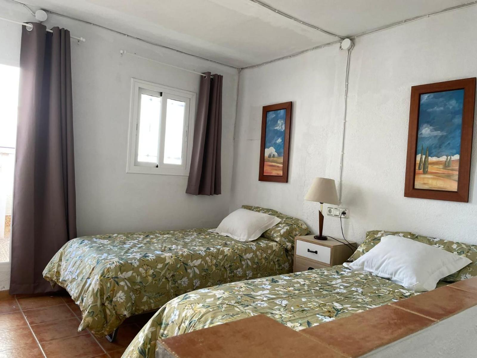 Casita Al Completo En Apartment Montoro