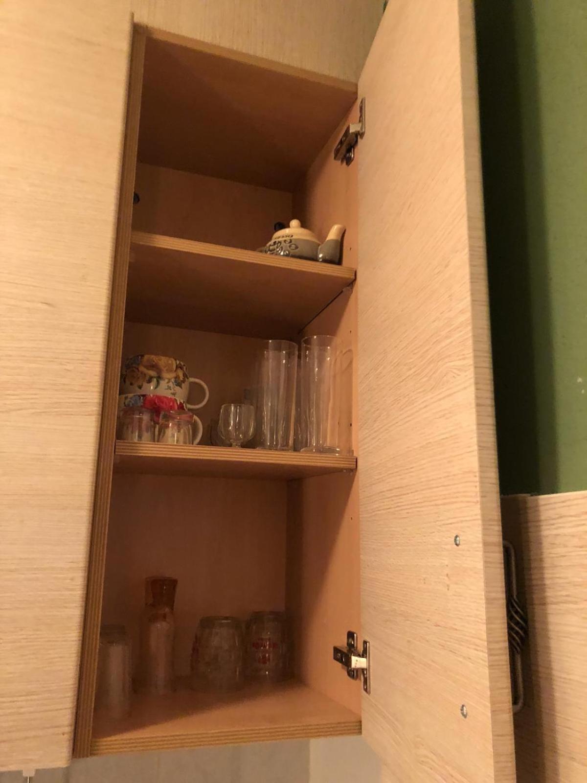 Casita Al Completo En Montoro