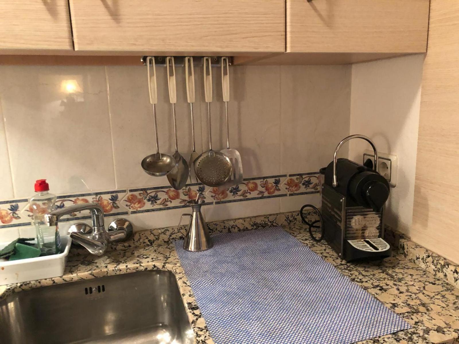 Casita Al Completo En Apartment