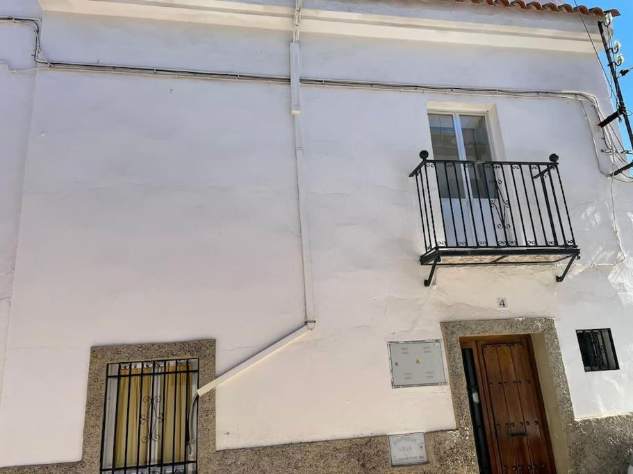 Apartment Casita Al Completo En