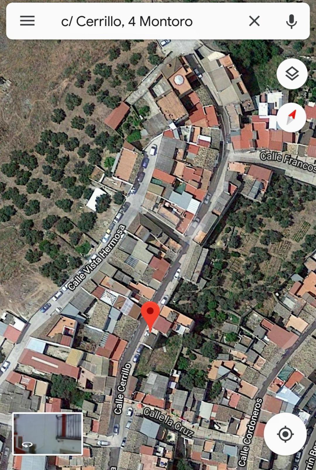 Casita Al Completo En
