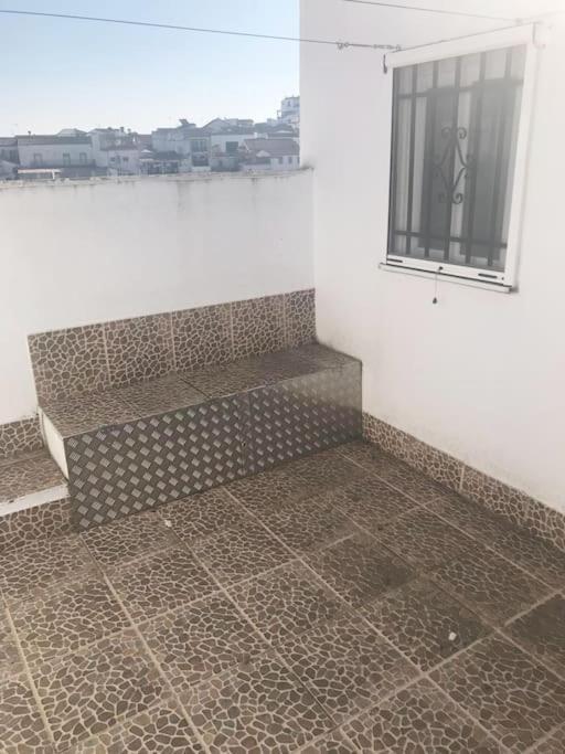 Apartment Casita Al Completo En Montoro