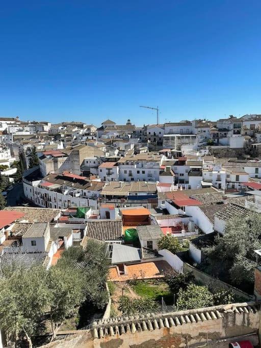 Apartment Casita Al Completo En
