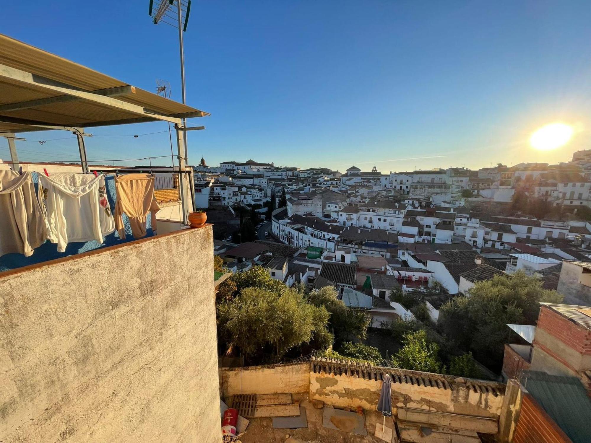 Casita Al Completo En