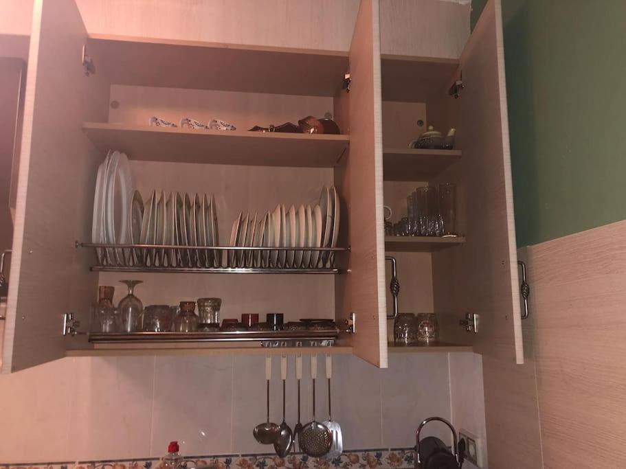 Casita Al Completo En Apartment Montoro