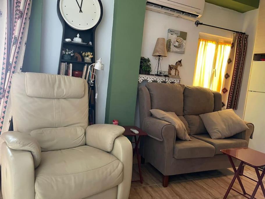 Casita Al Completo En Montoro