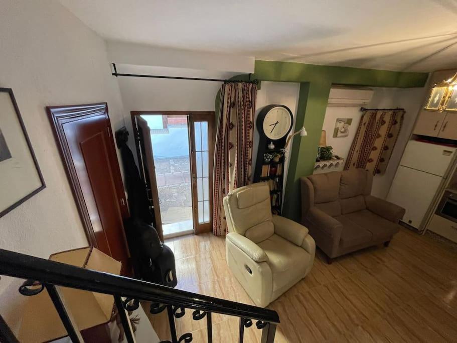Apartment Casita Al Completo En *