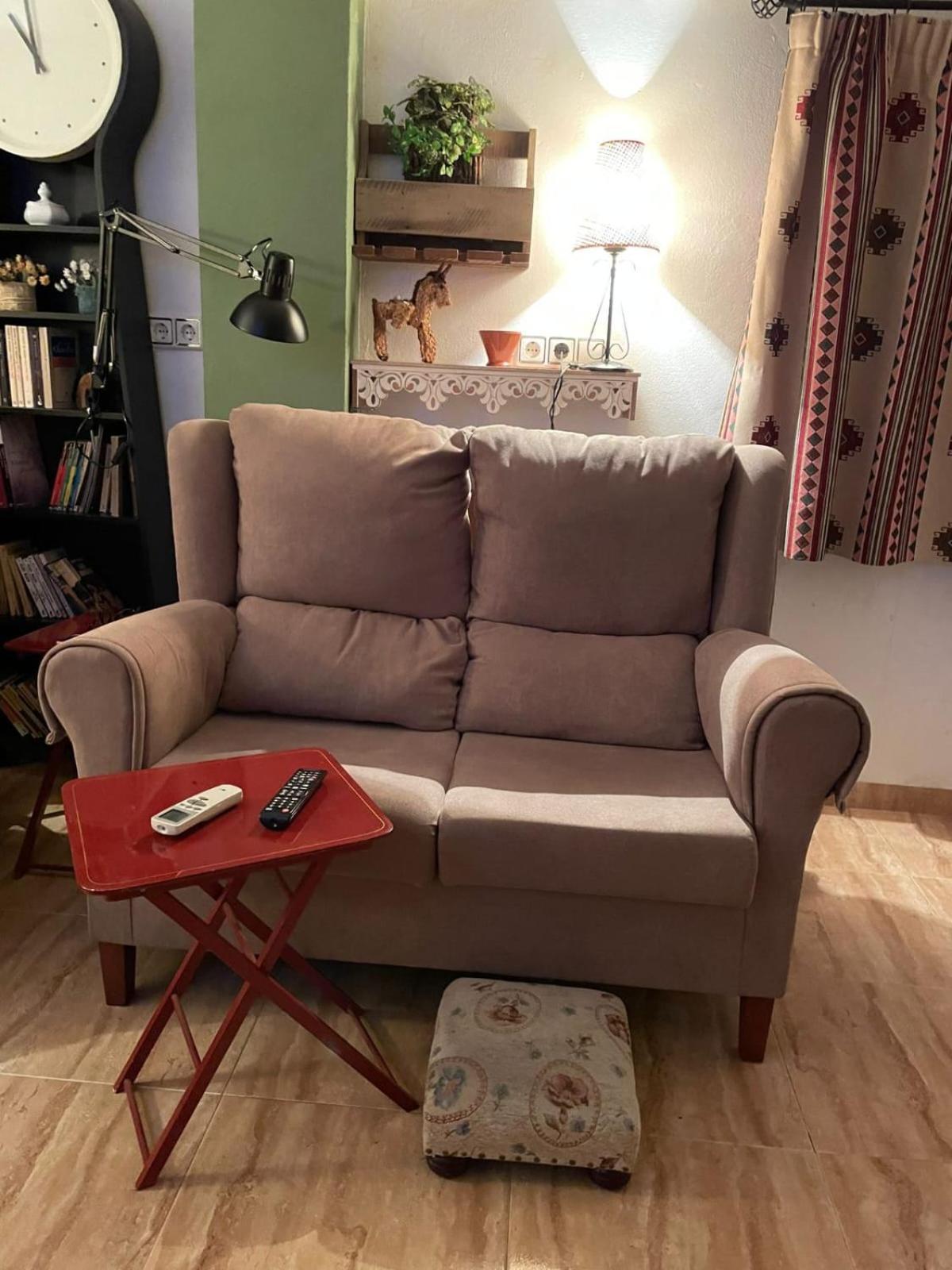 Casita Al Completo En