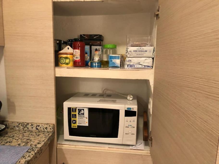 Casita Al Completo En Apartment *