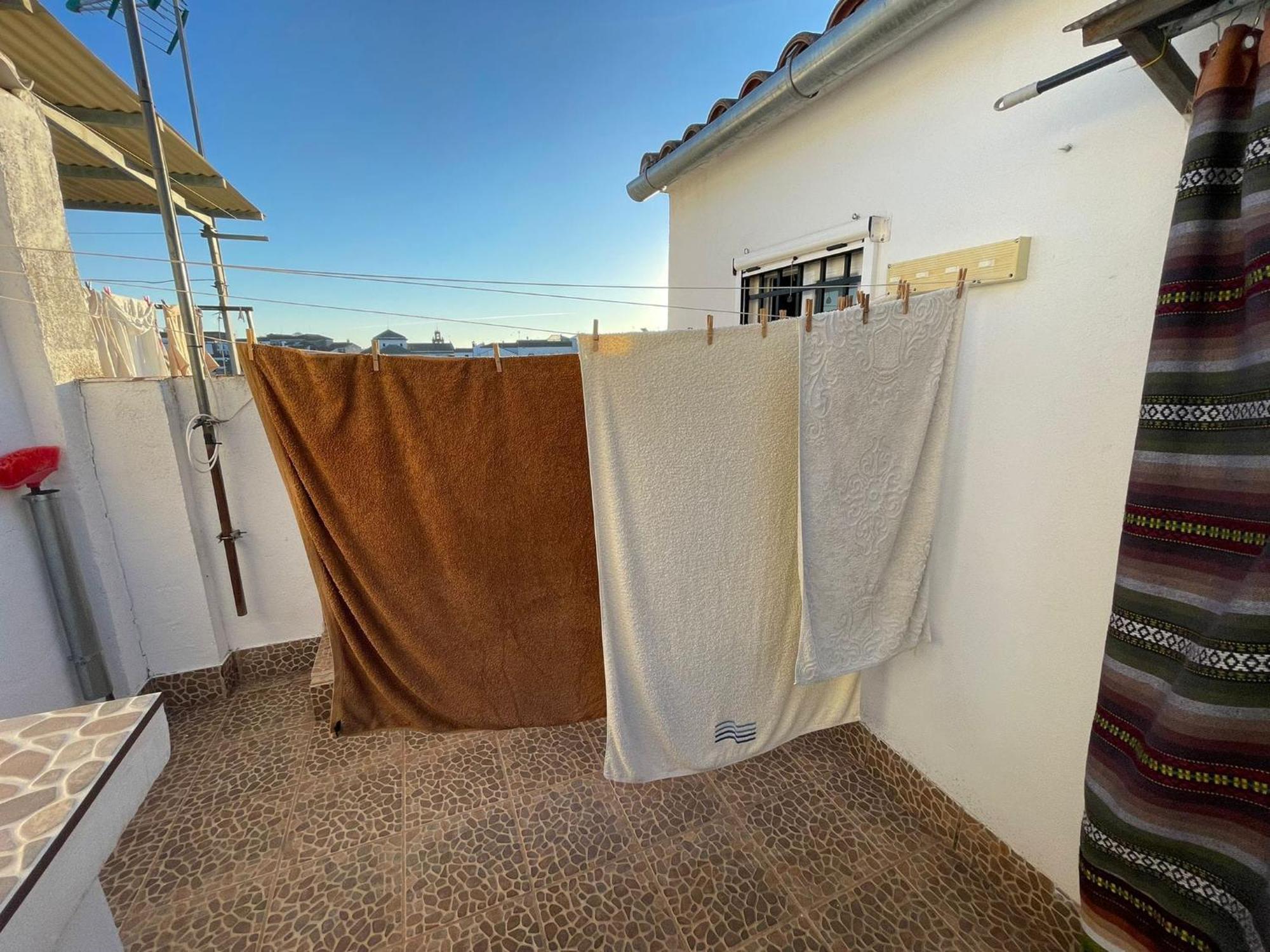 Casita Al Completo En Montoro