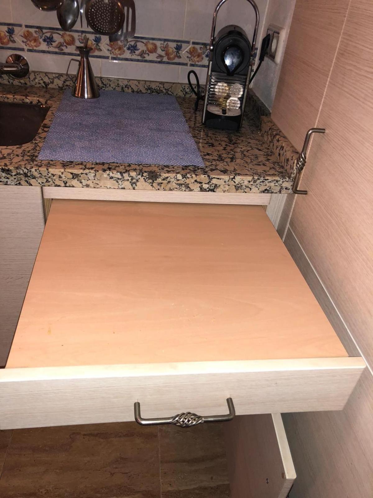 Apartment Casita Al Completo En *