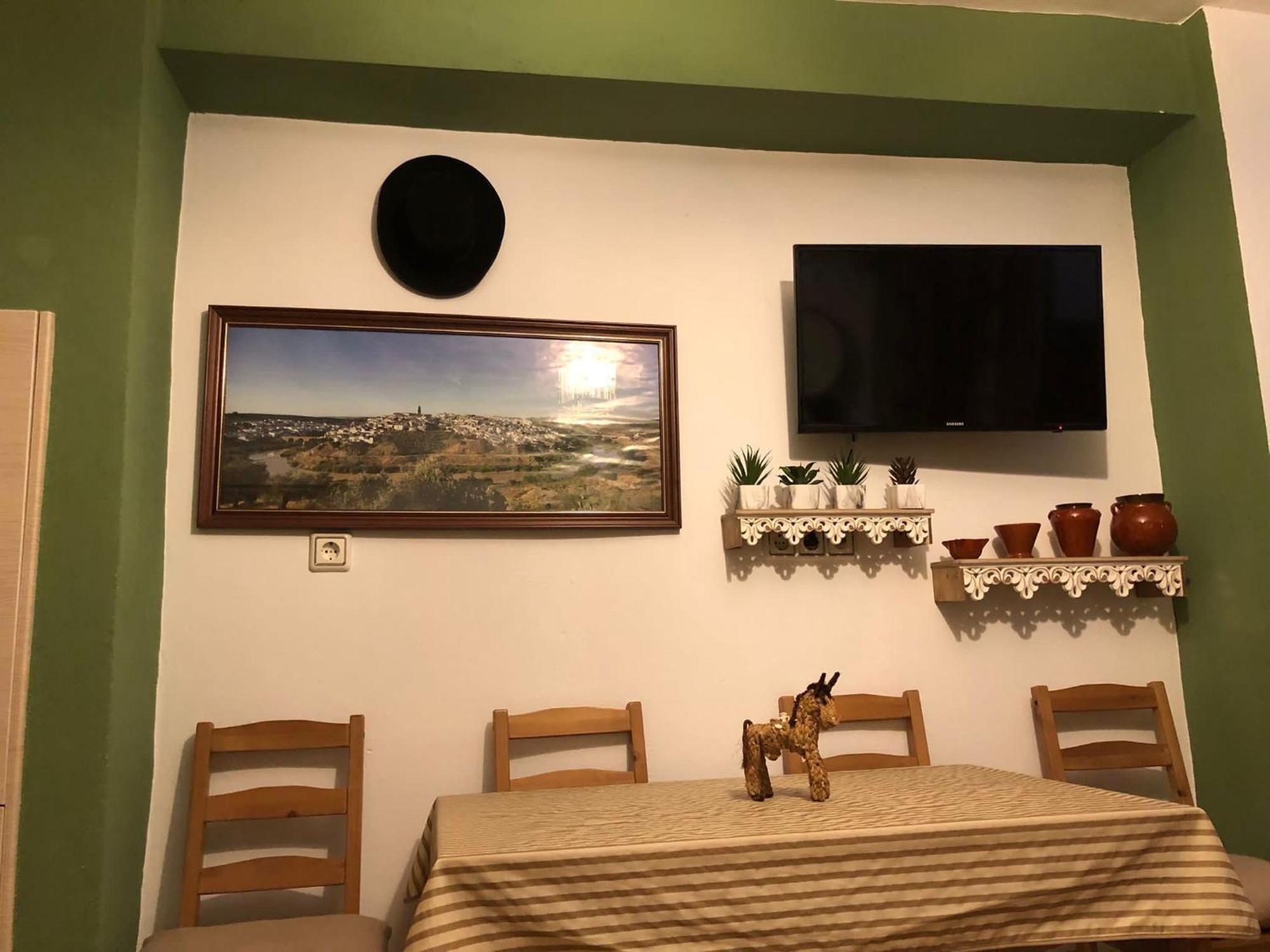 Casita Al Completo En *
