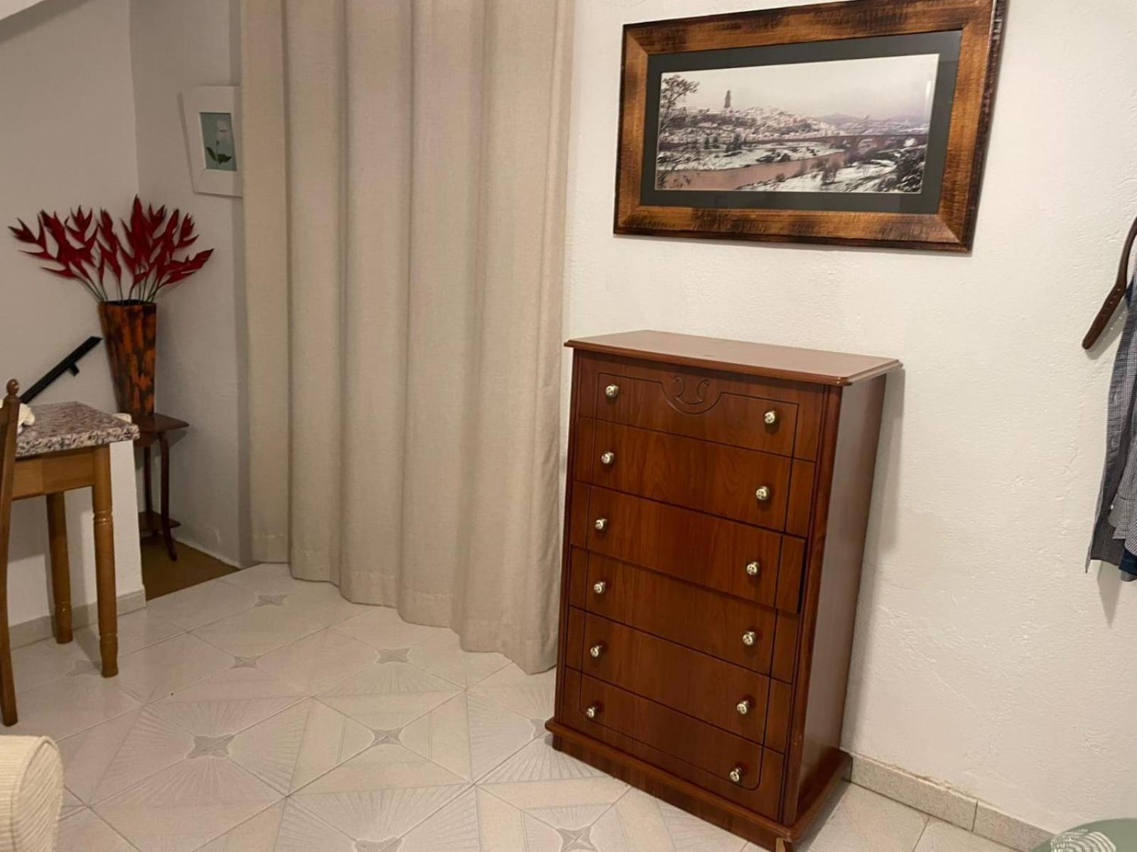 Casita Al Completo En